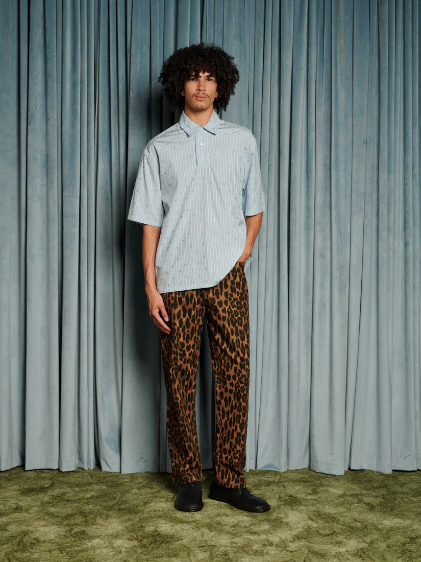Agatha Boxy Shirt - Image 2