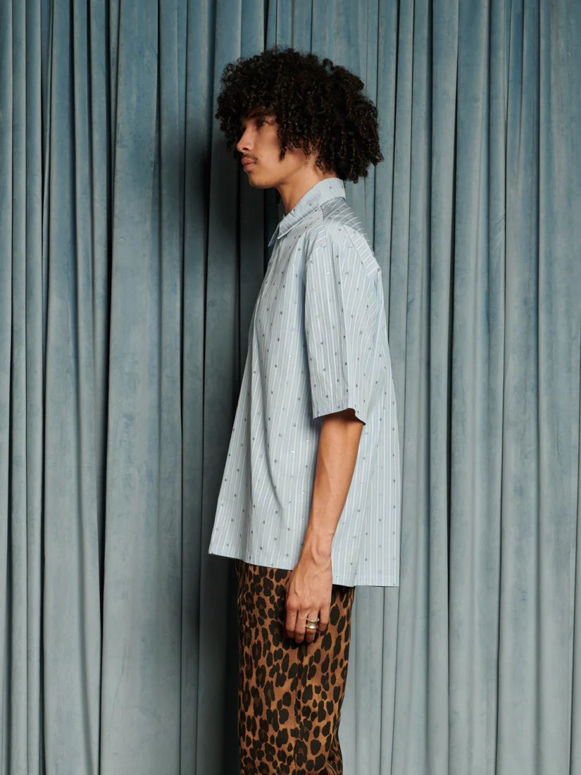 Agatha Boxy Shirt - Image 5