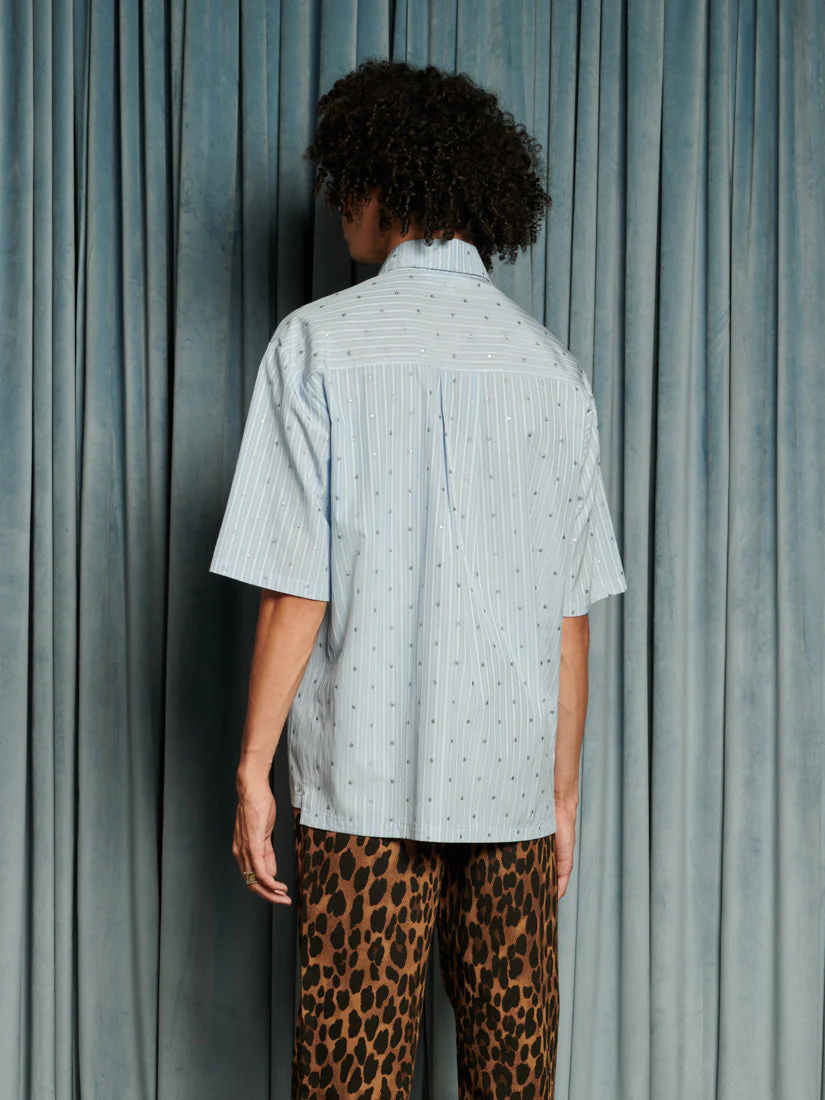 Agatha Boxy Shirt - Image 6
