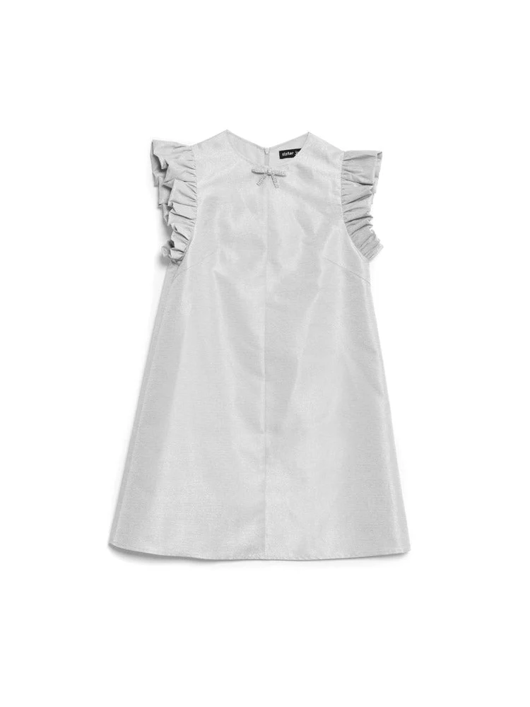 Aline Mini Dress - Image 8