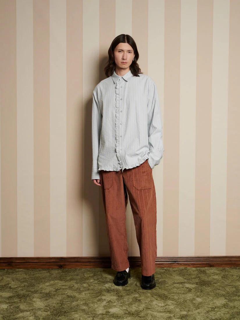 Angel Stripe Shirt - Image 2