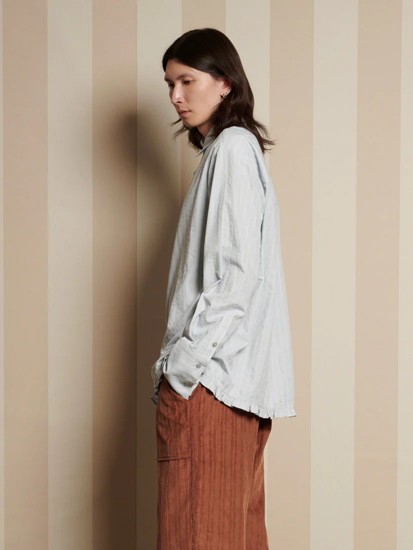 Angel Stripe Shirt - Image 5