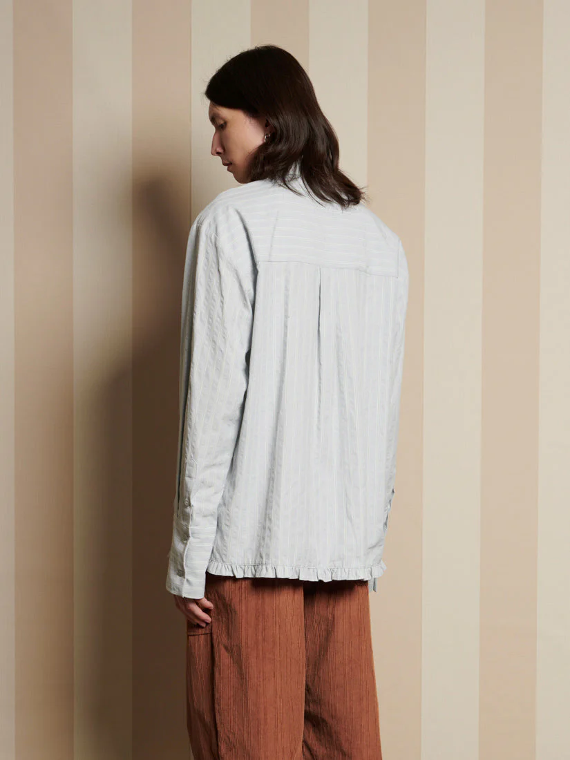 Angel Stripe Shirt - Image 6
