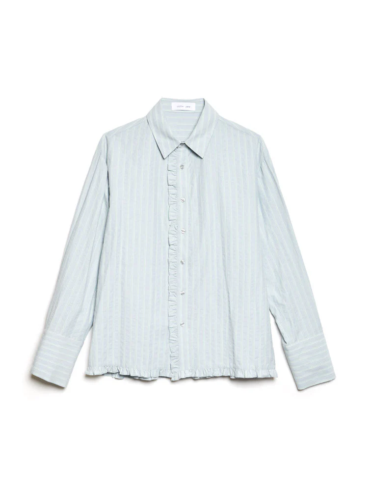Angel Stripe Shirt - Image 9