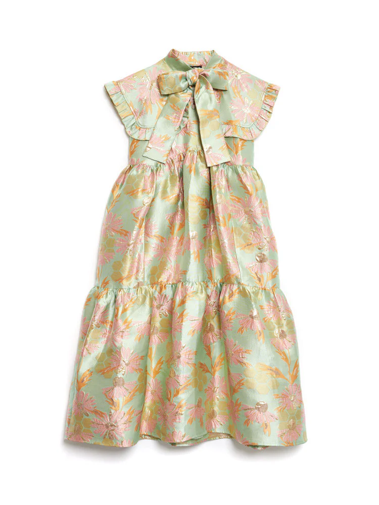 At Last Maxi Dress - Image 8