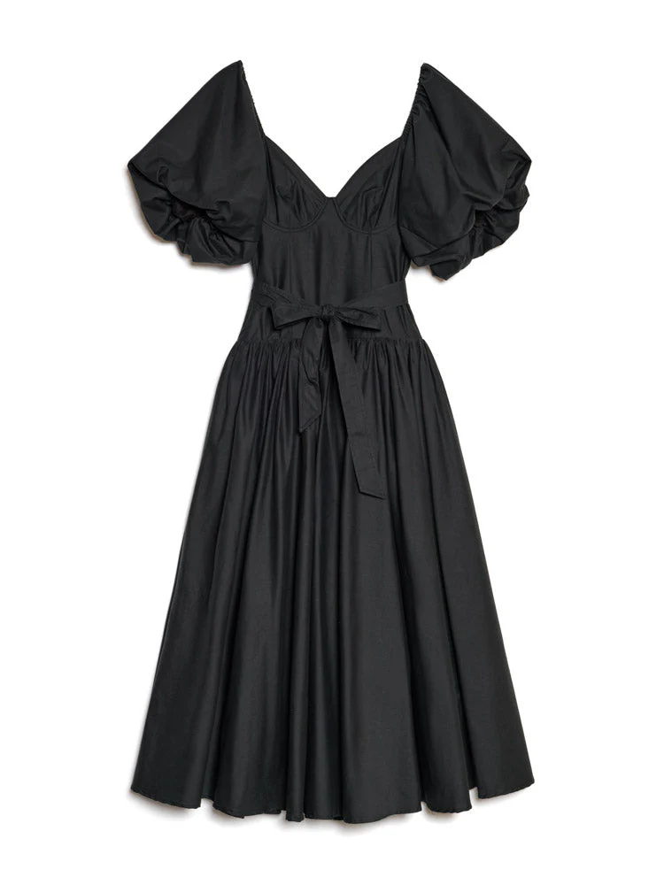 <b>DREAM</b> Bright Intentions Midi Dress - Image 7