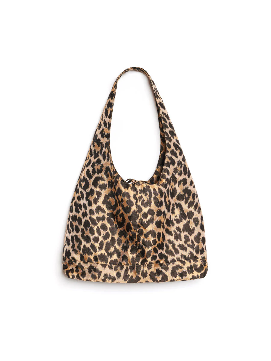 Brooke Jacquard Bag - Image 3