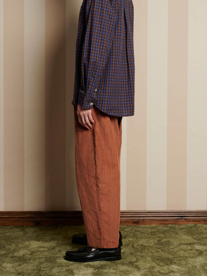 Cameron Cord Trousers - Image 5
