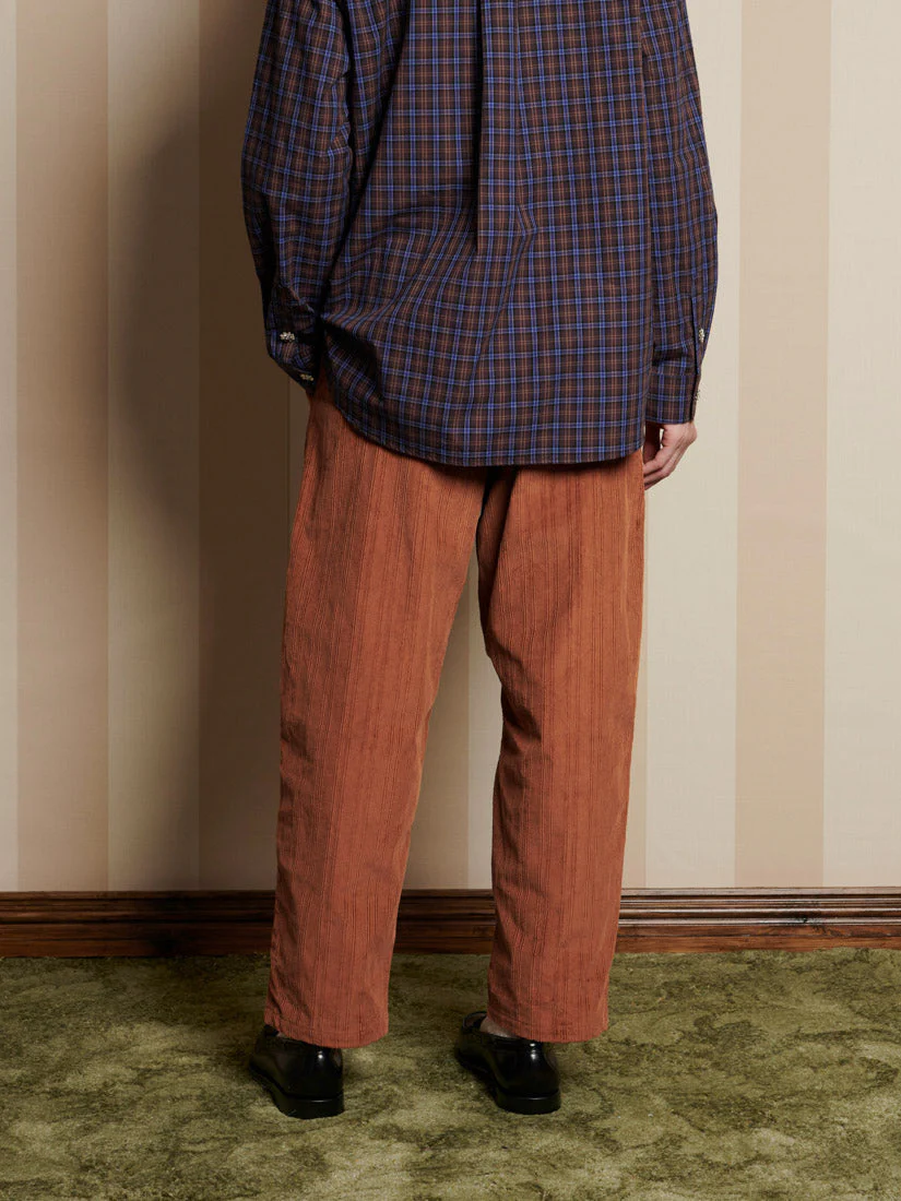 Cameron Cord Trousers - Image 6