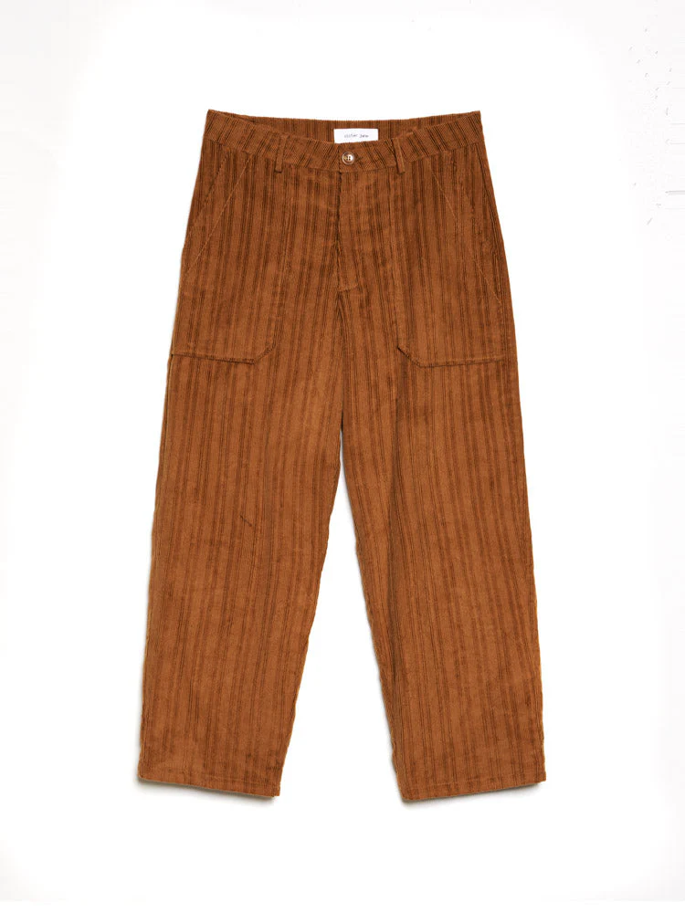 Cameron Cord Trousers - Image 9