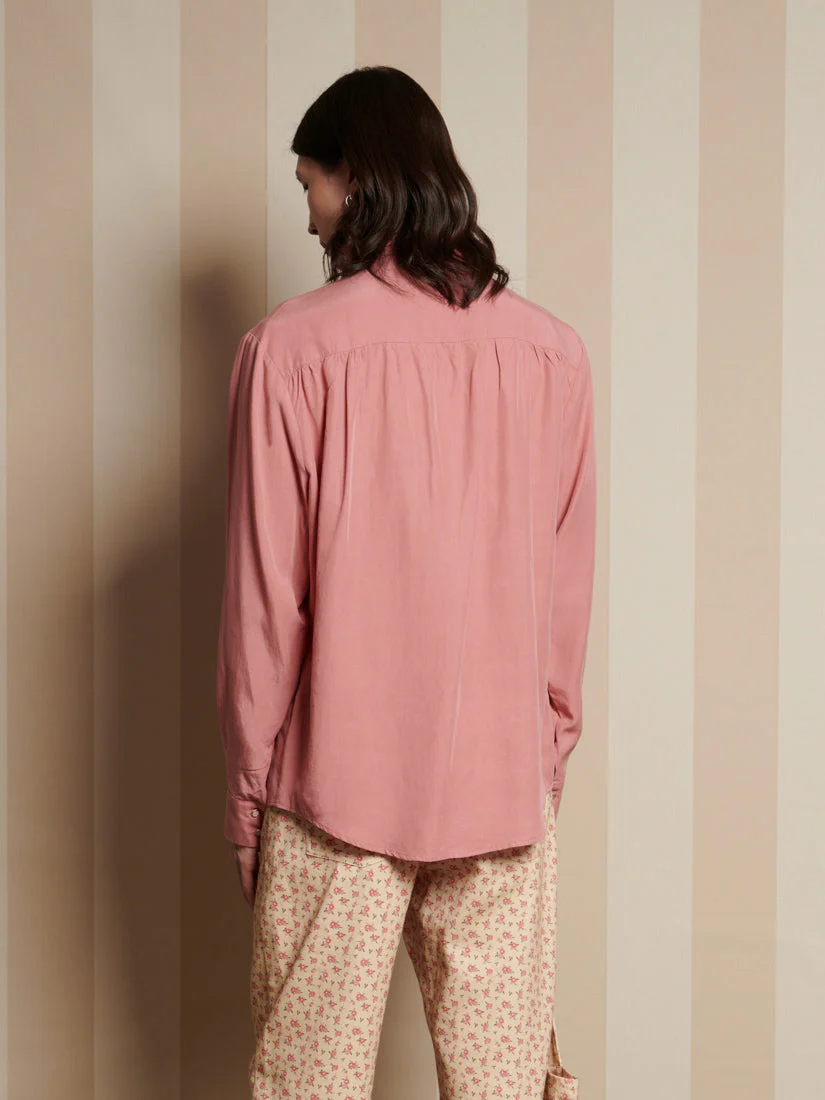 Casey Bow Shirt - Image 6