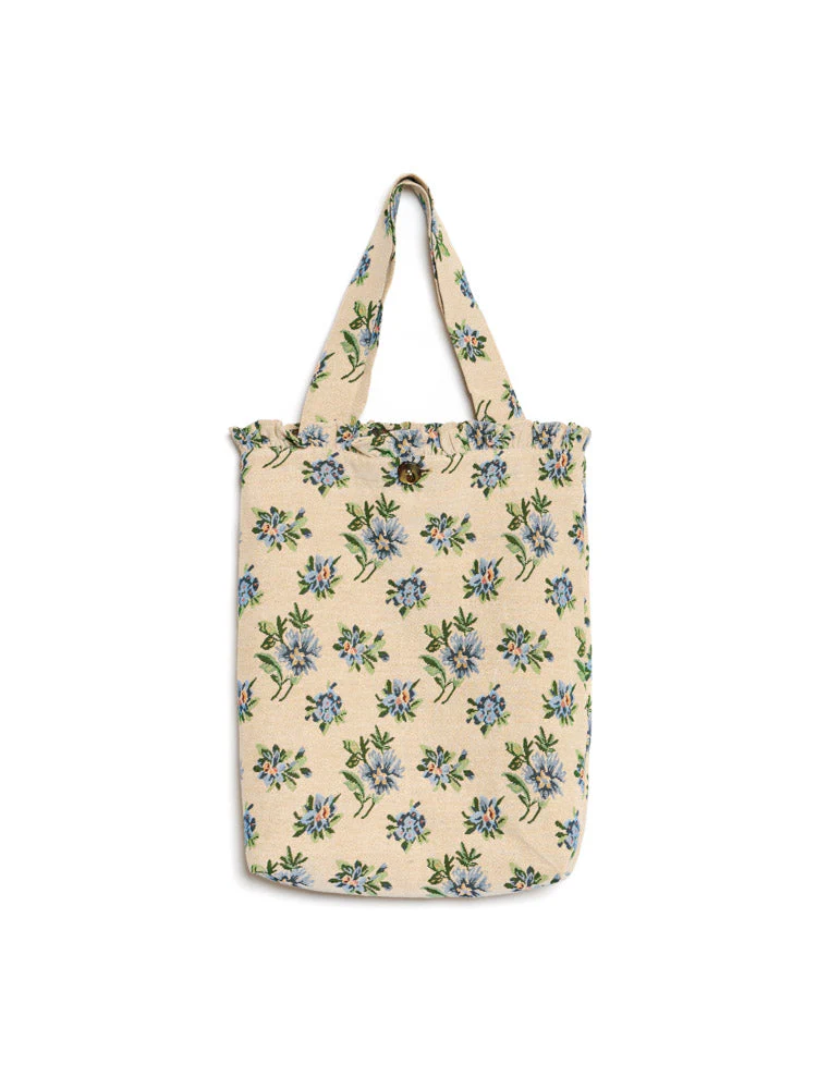 Cyrus Tapestry Tote Bag - Image 5