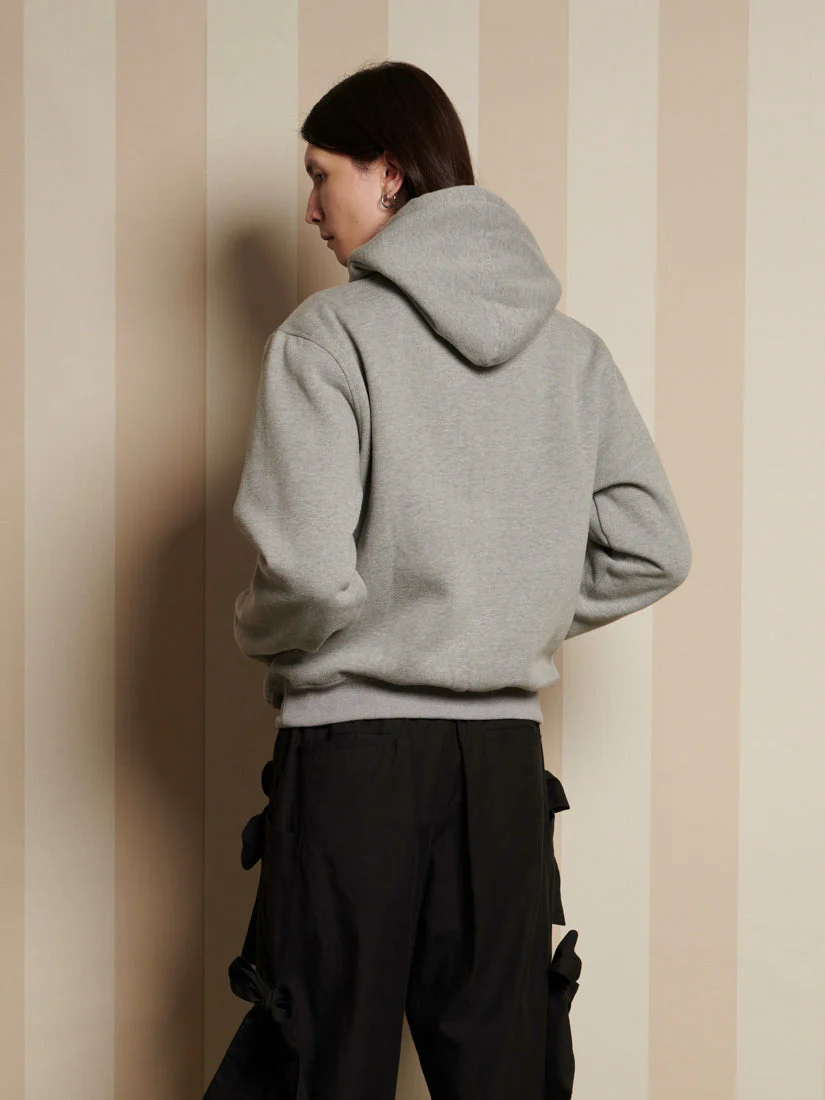 Demar Bow Hoodie - Image 6