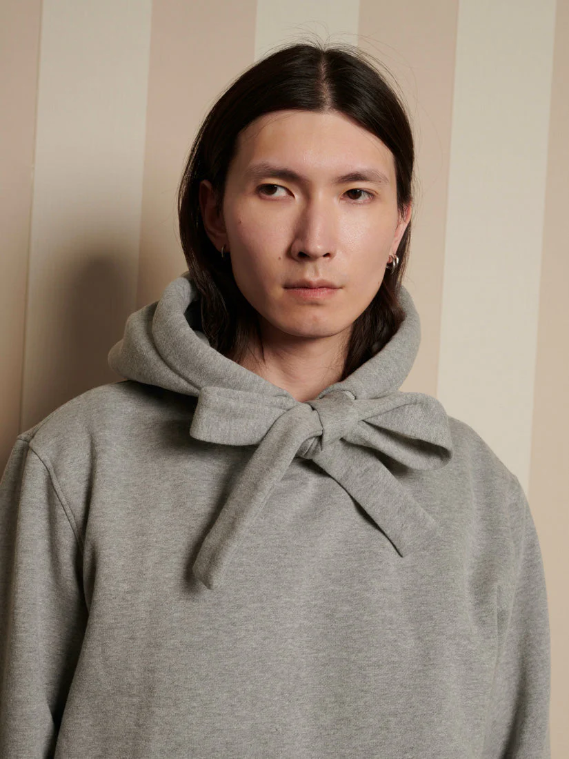 Demar Bow Hoodie - Image 7