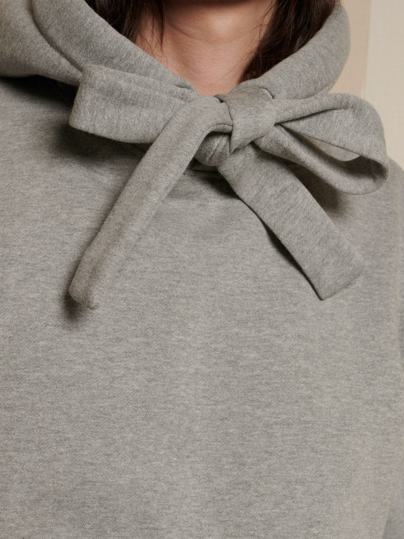 Demar Bow Hoodie - Image 8