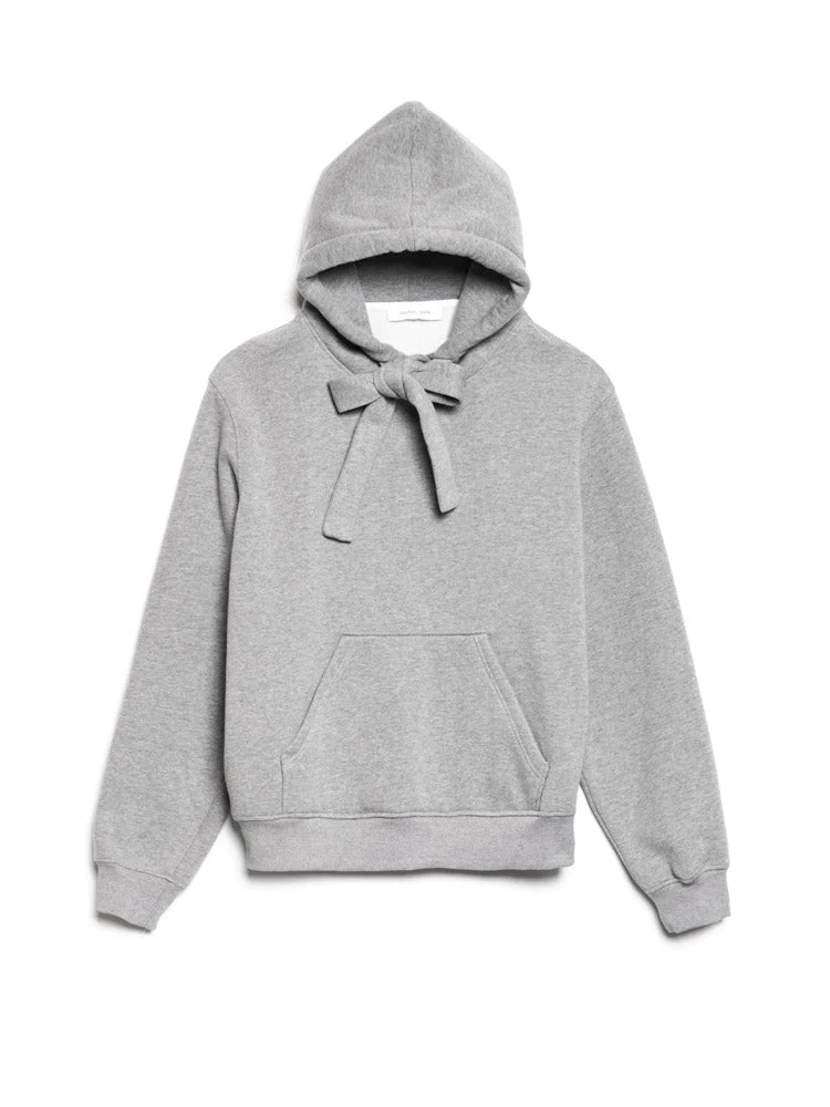 Demar Bow Hoodie - Image 9