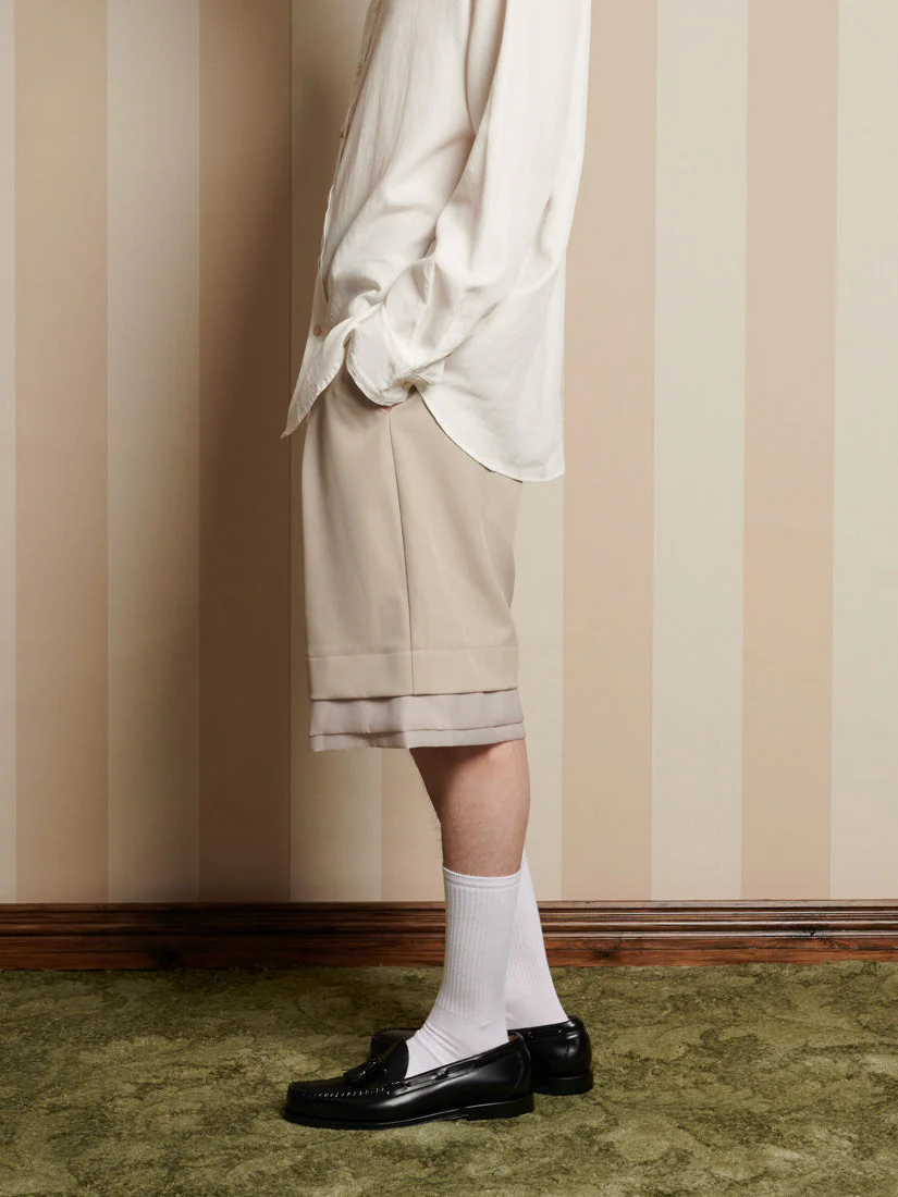 Drew Bermuda Shorts - Image 3