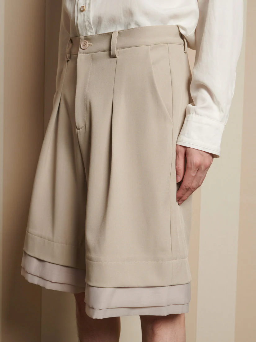 Drew Bermuda Shorts - Image 5