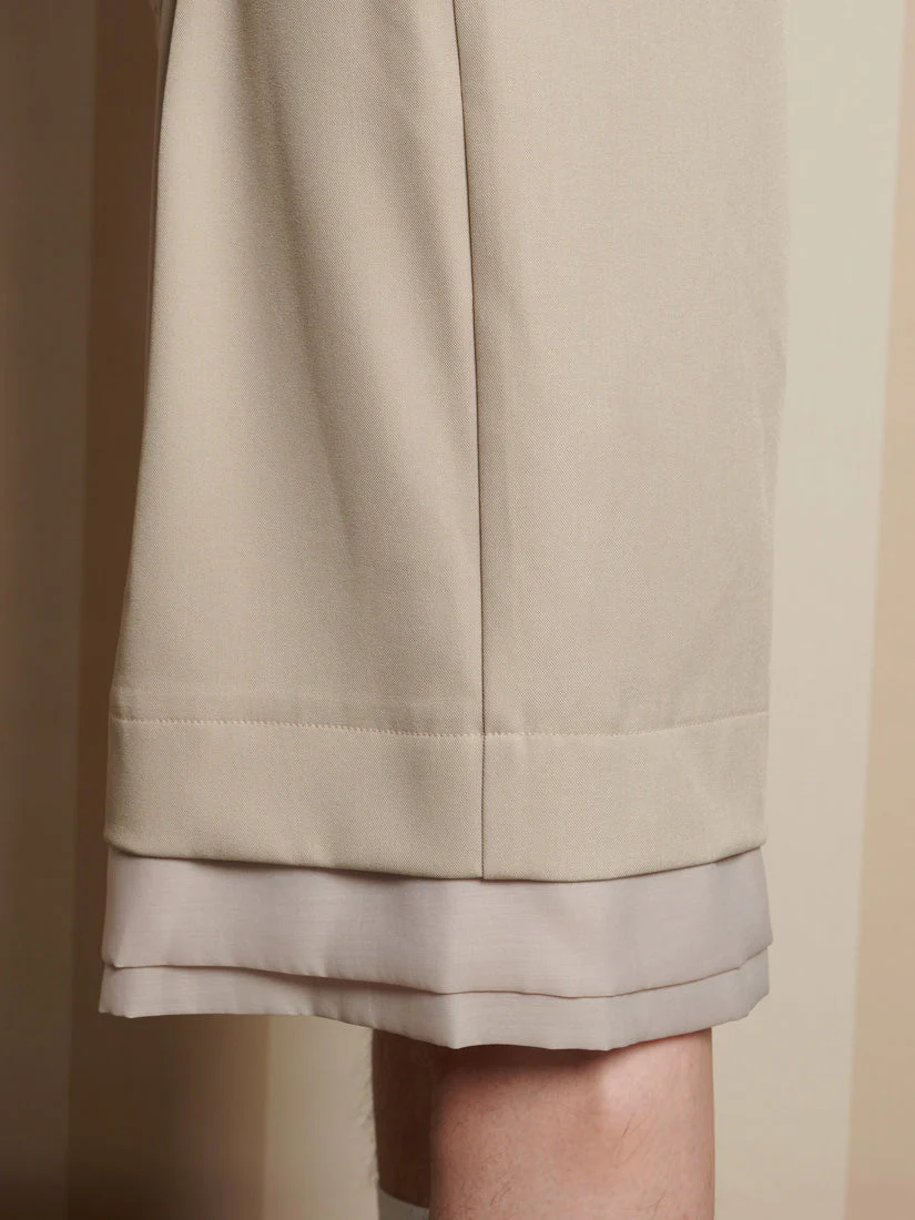 Drew Bermuda Shorts - Image 6