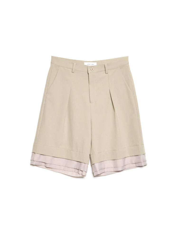 Drew Bermuda Shorts - Image 7