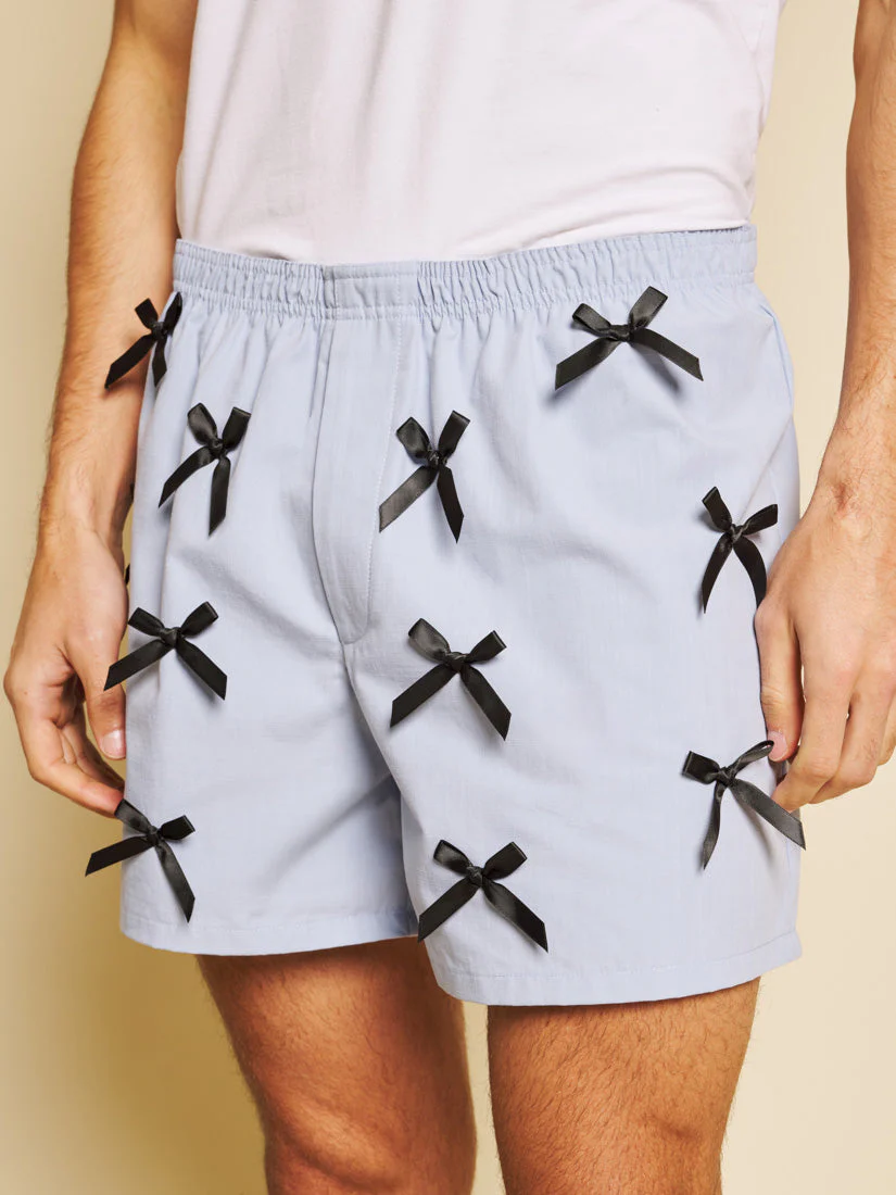 Drew Bow Shorts - Image 7