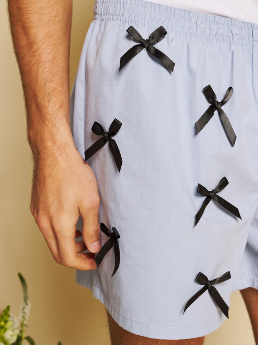 Drew Bow Shorts - Image 8