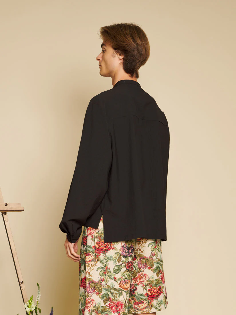 Easel Bow Shirt - Image 4