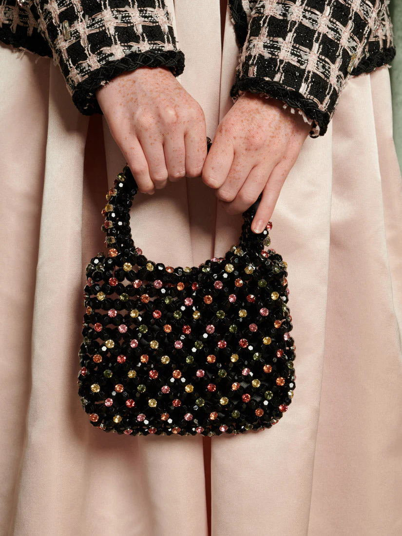 <b>DREAM</b> Elsewhere Bead Bag