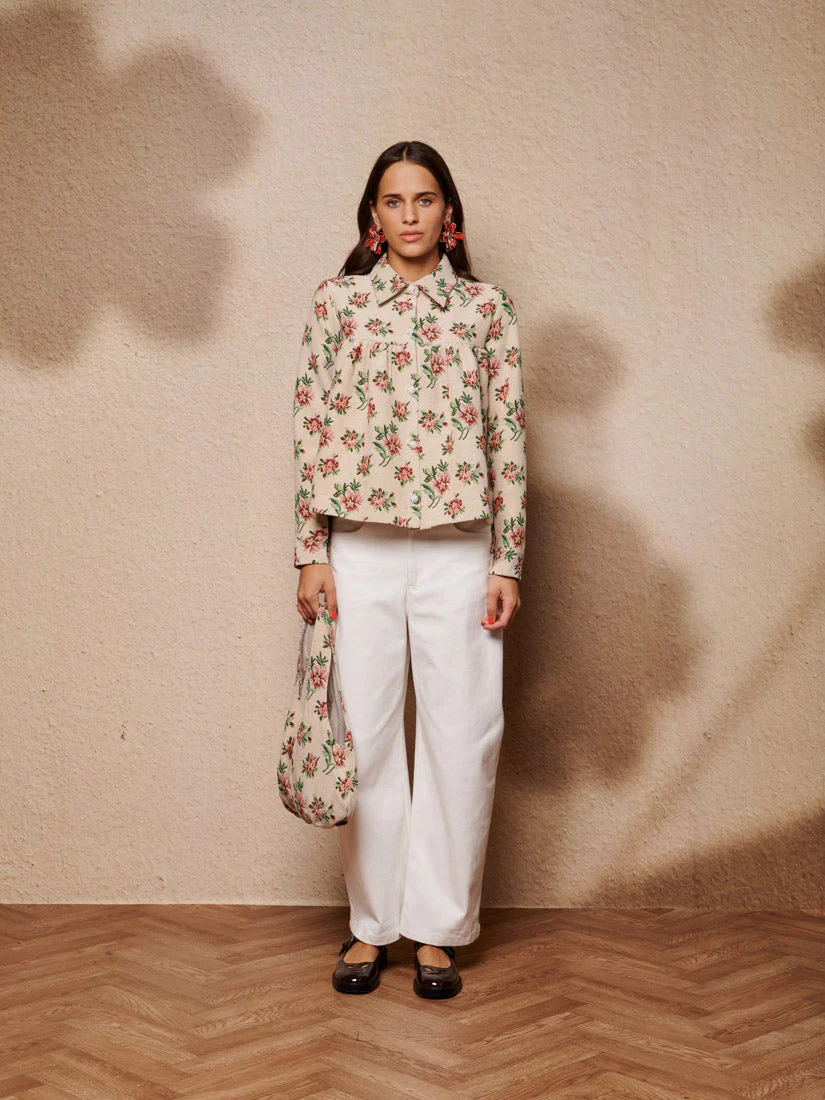 Ember Tapestry Jacket - Image 4