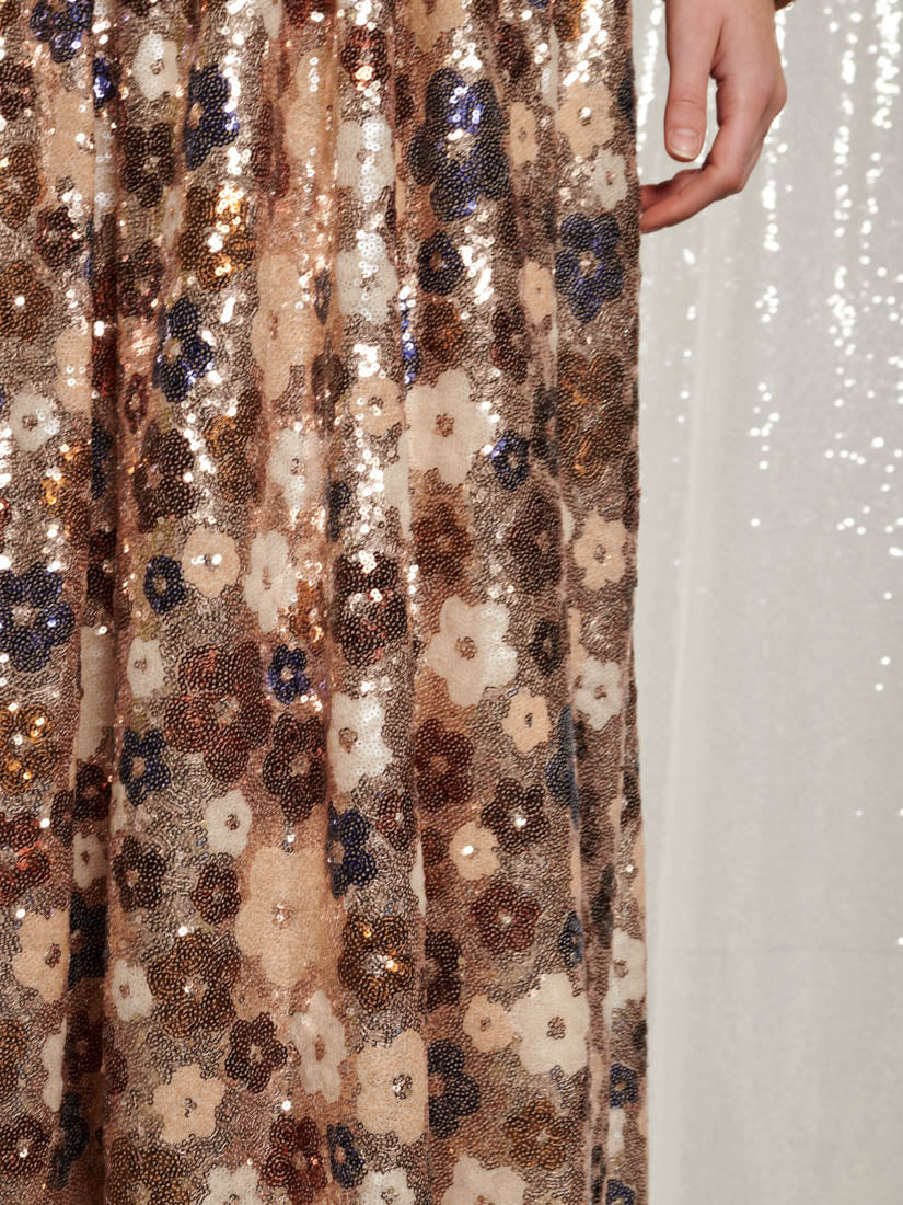 <b>DREAM</b> Fever Dream Maxi Dress - Image 6