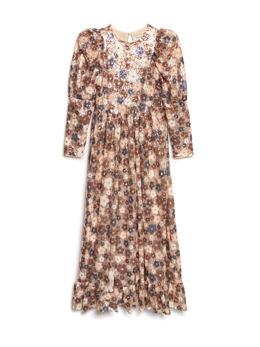 <b>DREAM</b> Fever Dream Maxi Dress - Image 8