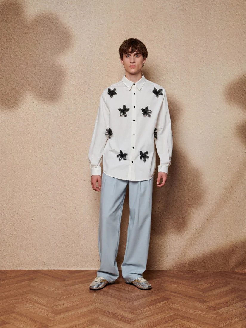 Flora Penny Shirt - Image 2