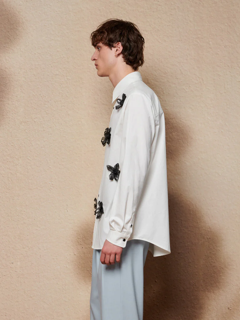 Flora Penny Shirt - Image 5