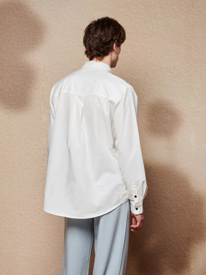 Flora Penny Shirt - Image 6