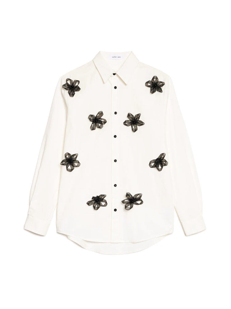 Flora Penny Shirt - Image 9