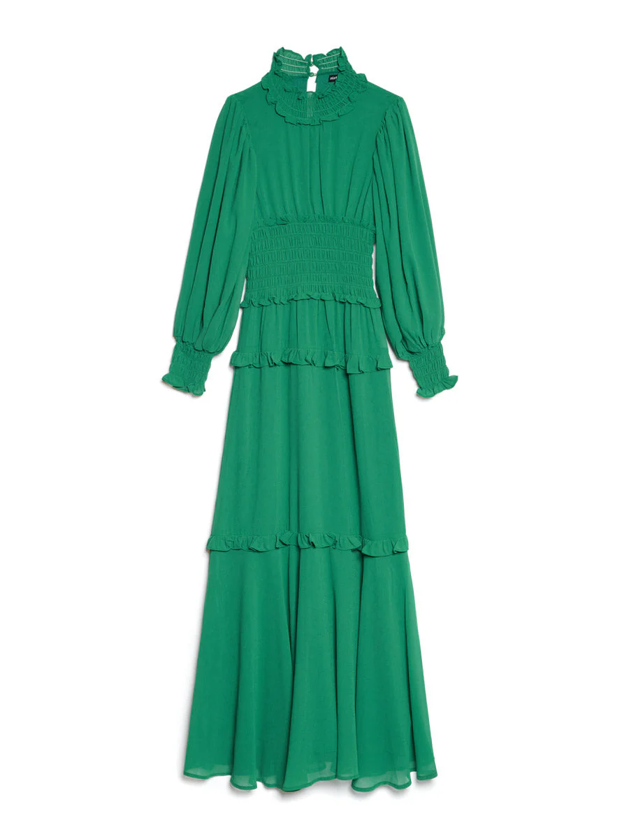Forest Queen Maxi Dress - Image 8