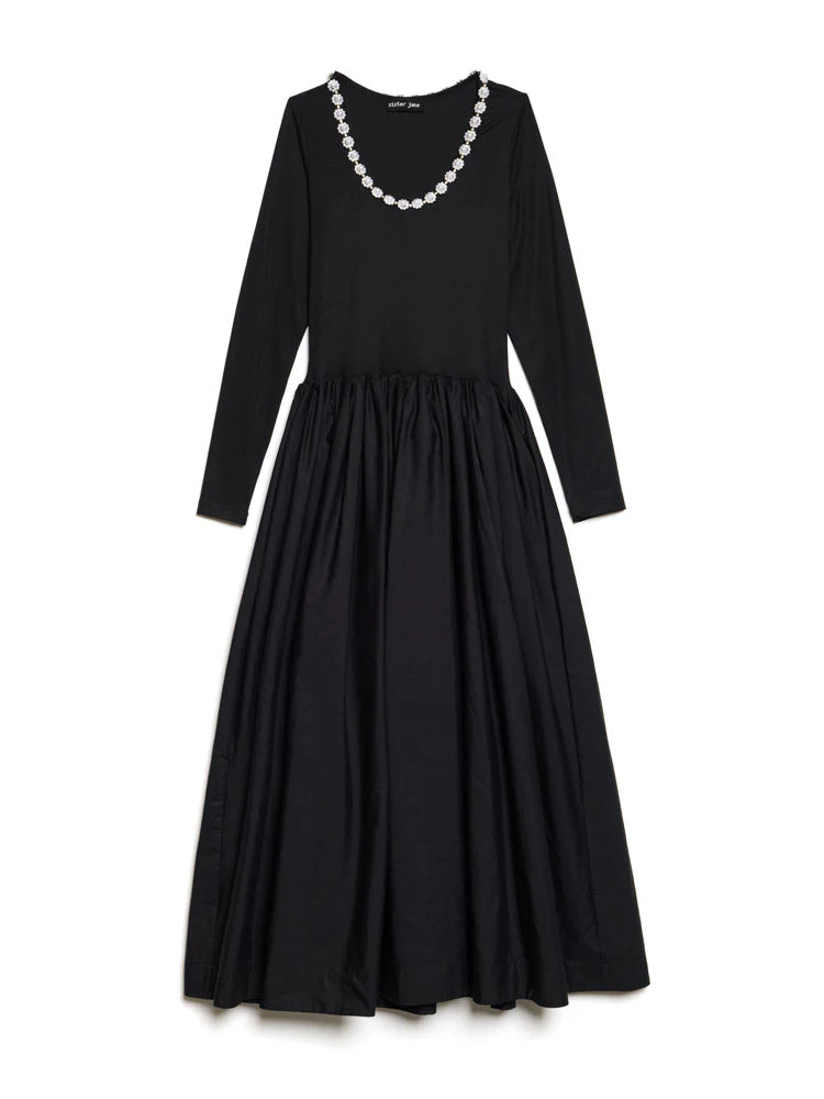 Forever Framed Midi Dress - Image 7