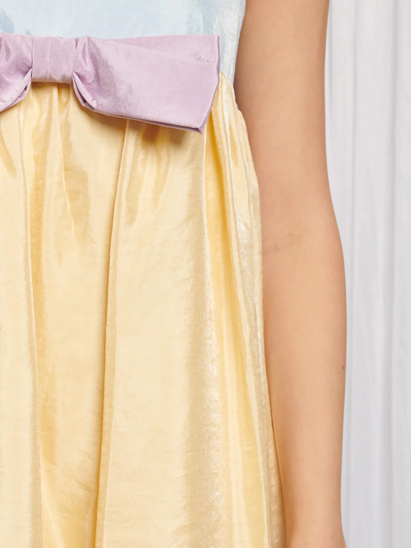 Greta Mini Dress - Image 7