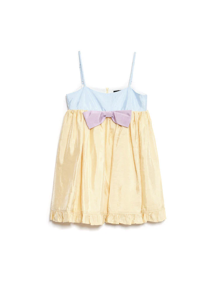 Greta Mini Dress - Image 8