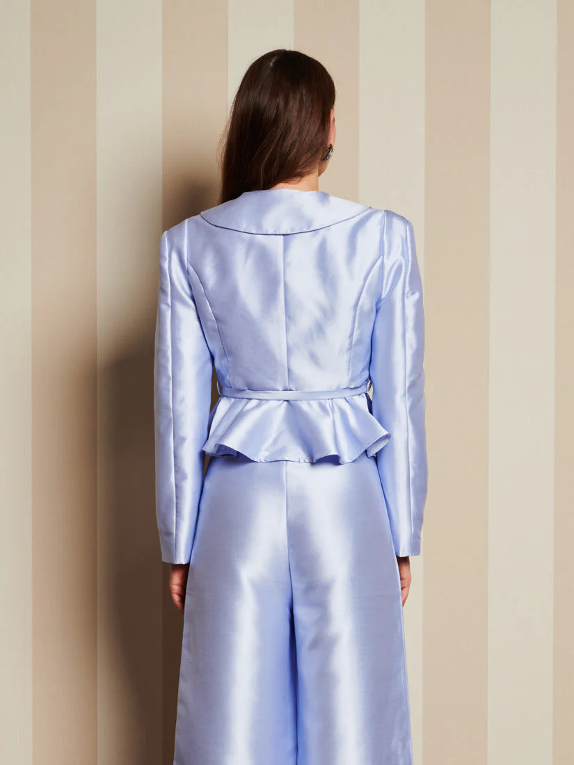 <b>DREAM</b> Haven Peplum Jacket - Image 3