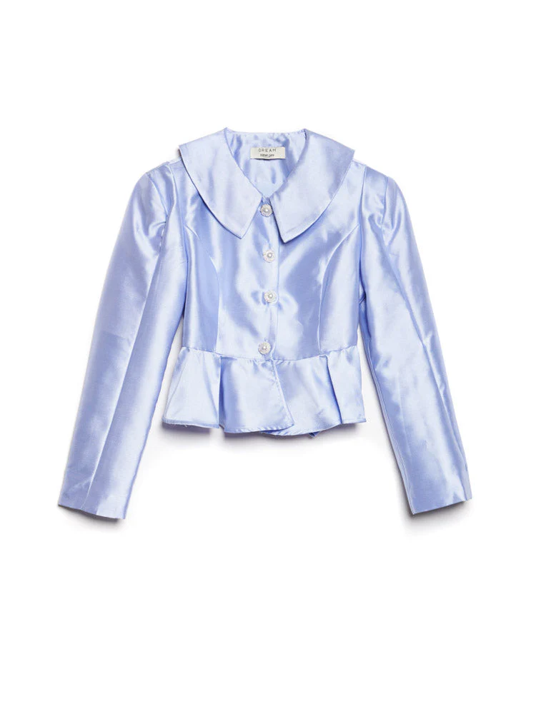 <b>DREAM</b> Haven Peplum Jacket - Image 7