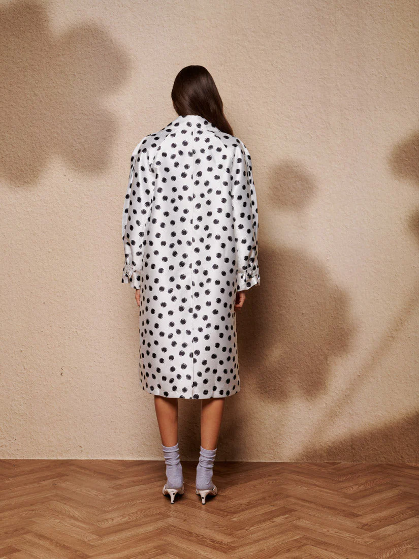 Illume Spot Coat - Image 3