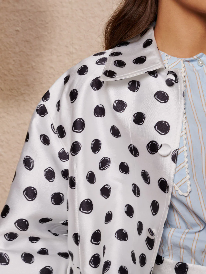 Illume Spot Coat - Image 6