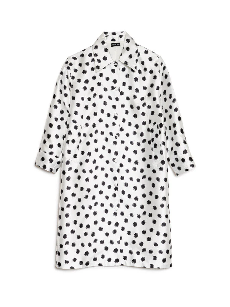 Illume Spot Coat - Image 7