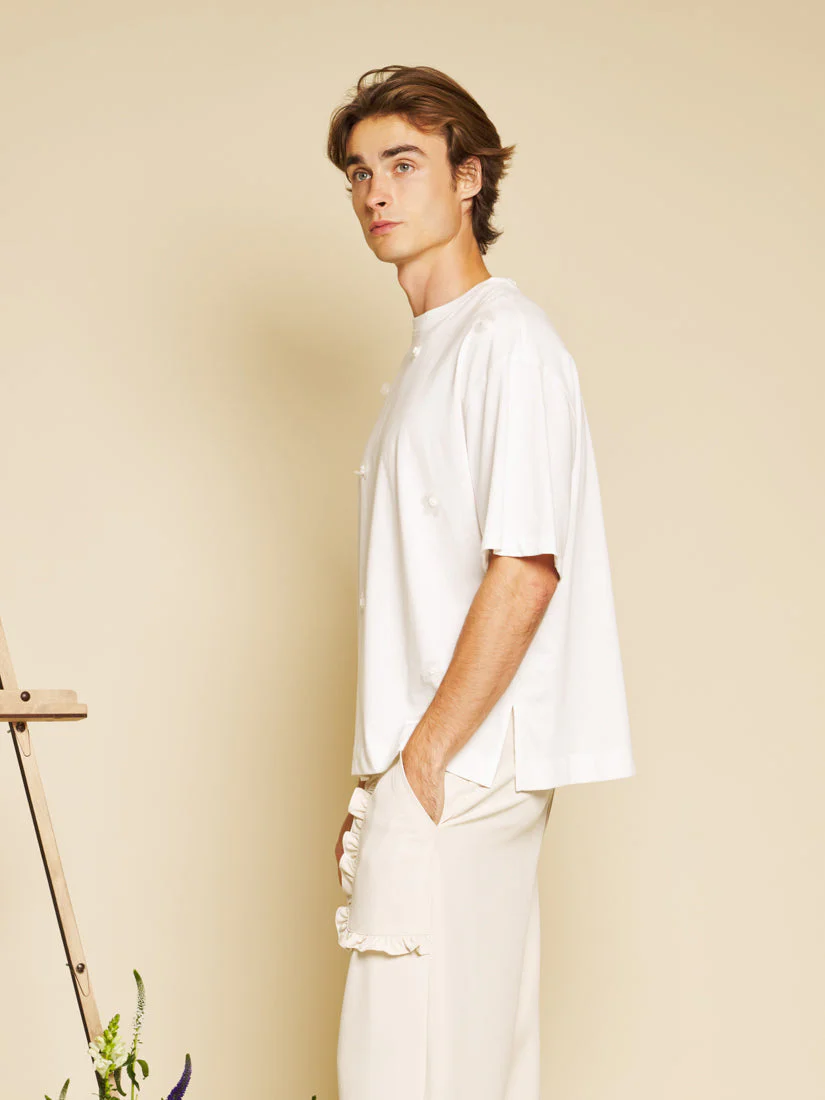 James Bead T-shirt - Image 5