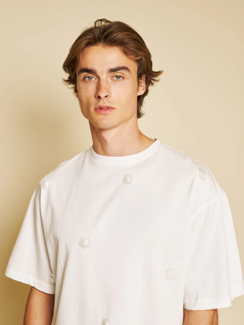 James Bead T-shirt - Image 7