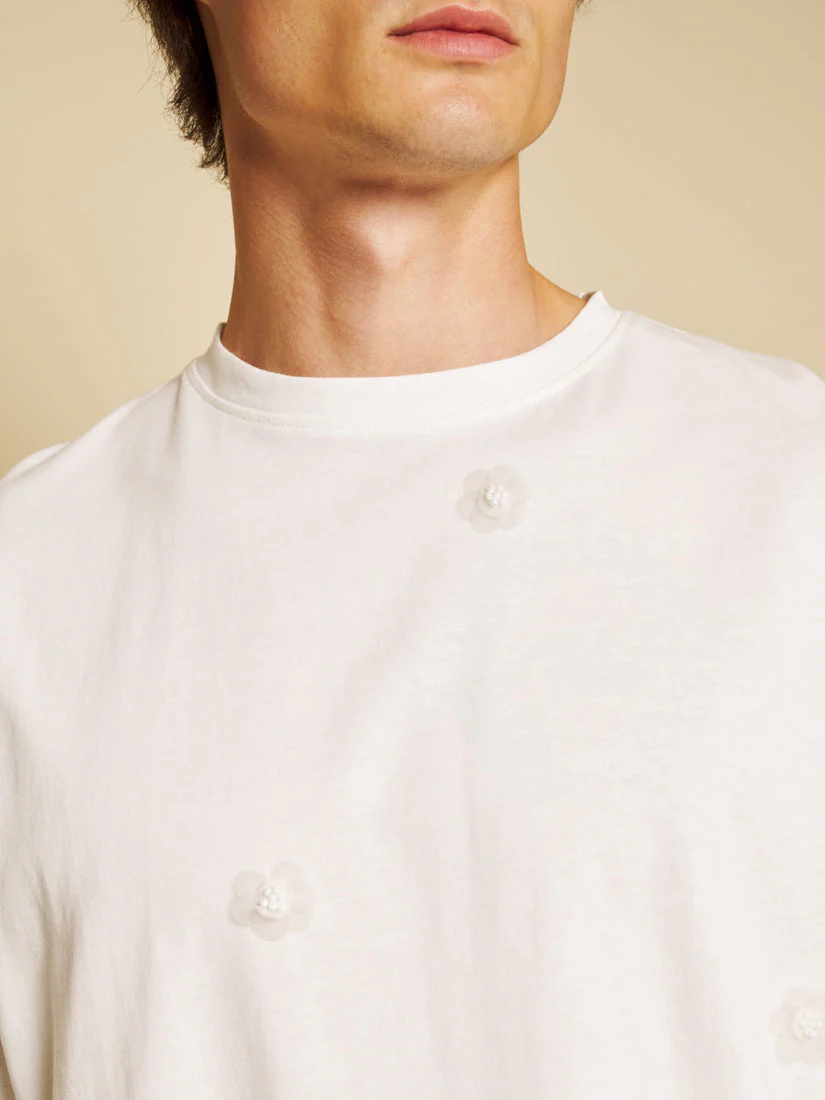 James Bead T-shirt - Image 8