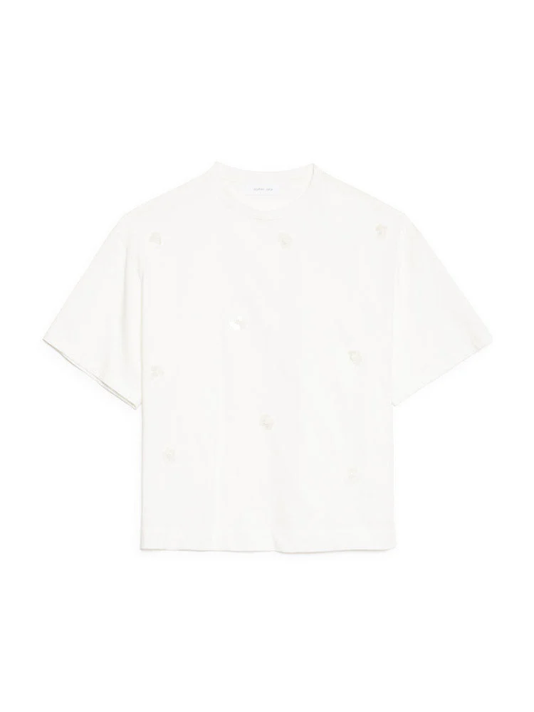 James Bead T-shirt - Image 9