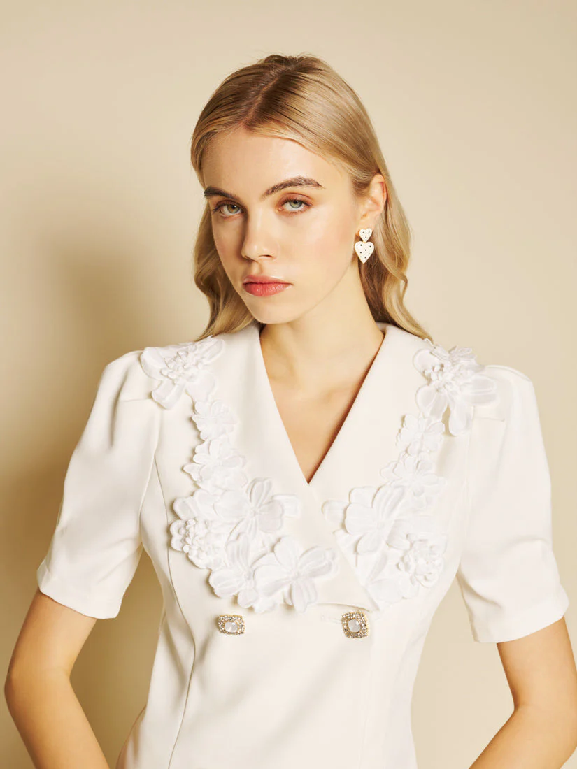Jewel Canvas Top - Image 5