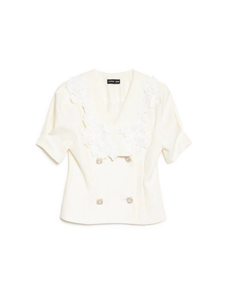 Jewel Canvas Top - Image 7